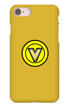 vexdzns iPhone Phone Cases