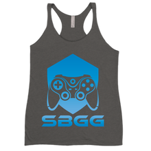 SBGG Womens Tank Top