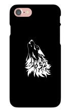 wolfy2032 iPhone Phone Cases