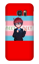 shutinguy00 Samsung Phone Cases