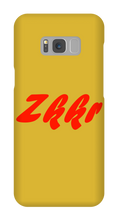 zokker77 Samsung Phone Cases