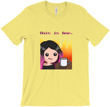 This is Fine t-shirt