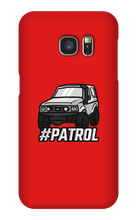 marceloel Samsung Phone Cases
