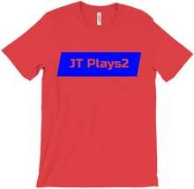 jtplays2 T-Shirts