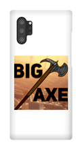 bigaxe Samsung Phone Cases s8