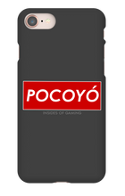 Supreme Pocoyó Case iphone