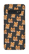 ziggy Samsung phone case - by arti_iris