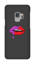 Johan Lip Samsung Case