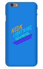 Bar Logo iPhone Phone Cases