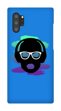 TheMaskedGeek Samsung Phone Cases