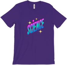 SCIENCE!