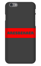 aresbeaker iPhone Phone Cases