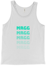 magromrgg Tank Top
