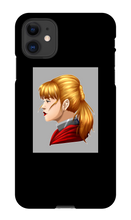 pendragon_nomad iPhone Phone Cases