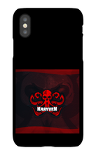 krayven666 iPhone Phone Cases