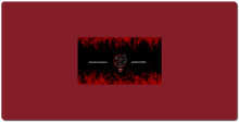 shadowzsnipes XXL Gaming Mousepad