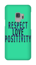 caspy_xd Samsung Phone Cases