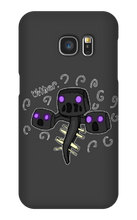 The Wither Boss Samsung Phone Cases