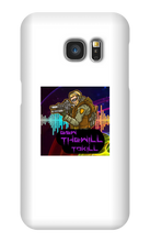 thewilltokill Samsung Phone Cases