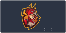 challenger XXL Gaming Mousepad