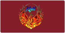 l__kali__l XXL Gaming Mousepad