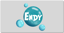 Endy XXL Gaming Mousepad