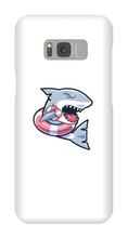 Cora Shark Samsung Phone Case