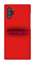 Capinha trickssfps Samsung