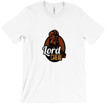 lordchewtv T-Shirts
