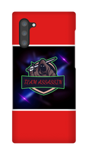 assassinretro Samsung Phone Cases