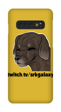 Smug Samsung Phone Cases