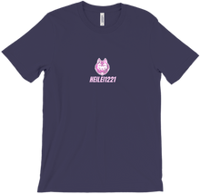 heilei1221 T-Shirts