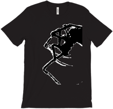 Spider tshirt