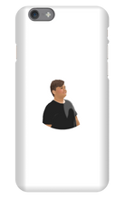 layl82 iPhone Phone Cases