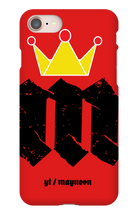 maynoon1 iPhone Phone Cases