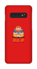 realjpyt Samsung Phone Cases