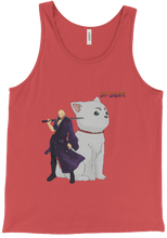 Bauer/Sada Tank Top