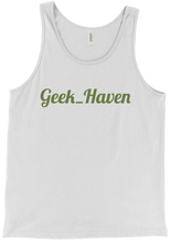 alexey_kromov Tank Top