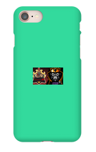 spartangamingyt77 iPhone Phone Cases