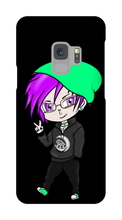Shayde Chibi Samsung