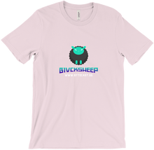 b1vcksheep T-Shirts