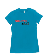 WolfPacT-ShirtWomen
