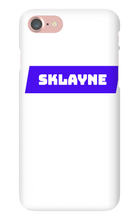 sklayne iPhone Phone Cases
