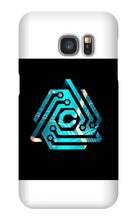 cyb3r3x Samsung Phone Cases