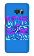 BOSS Samsung Phone Cases