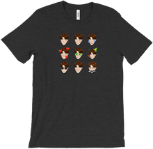 Maglietta "Emoji Full-Gaming Ed"