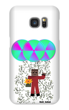 Moms Credit Card Samsung Phone Cases
