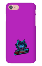 kr4yz33/Lovesikkrayzee iPhone Phone Cases