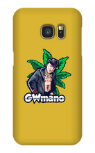 Samsung Phone Cases GWmano