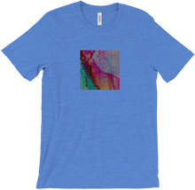 Abstract Tee